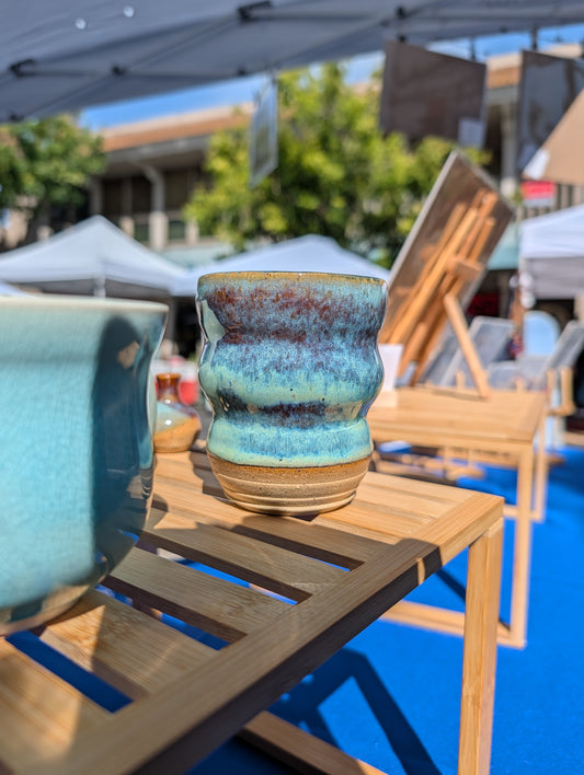 Big Sur Waves Cup