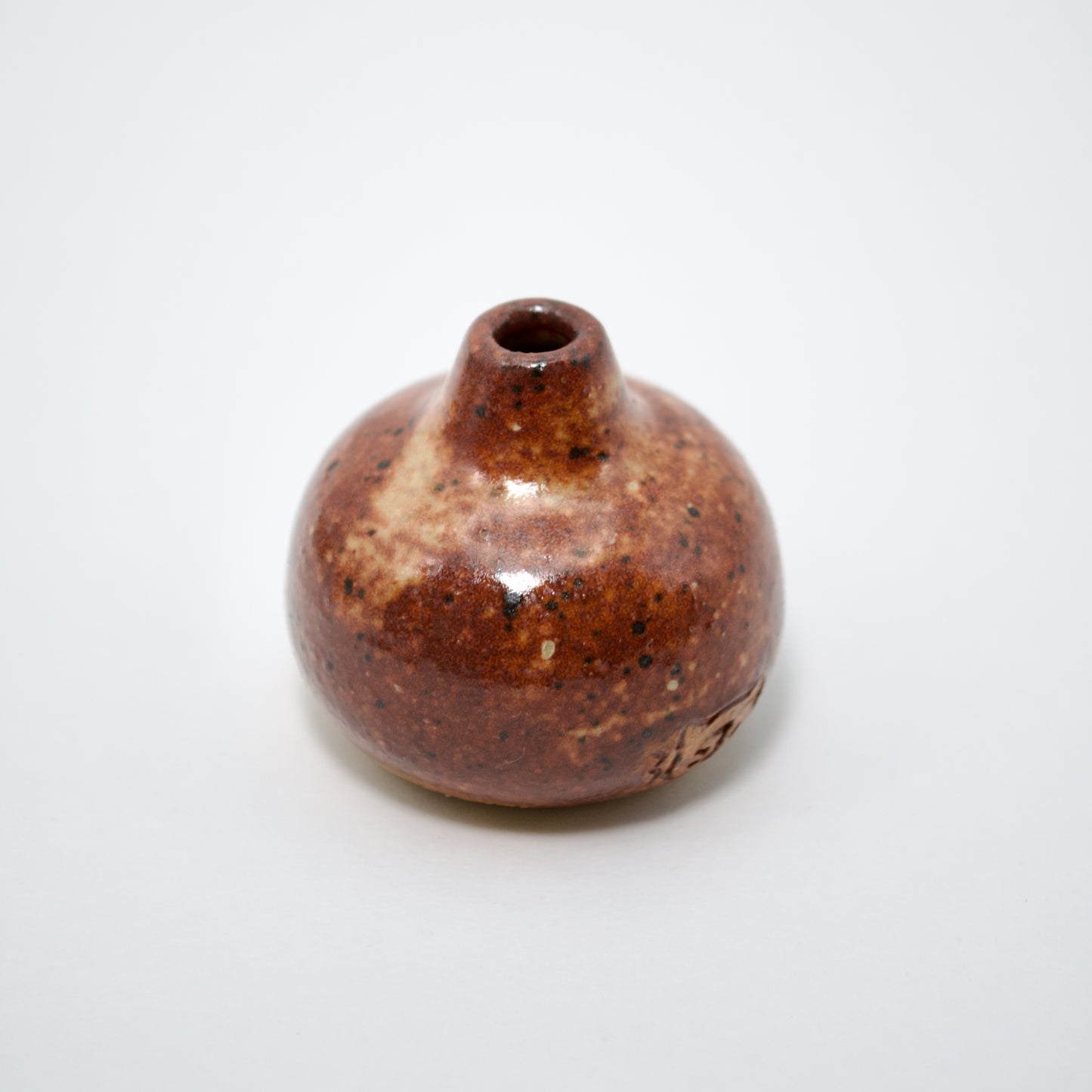 Earth Tiny Vase