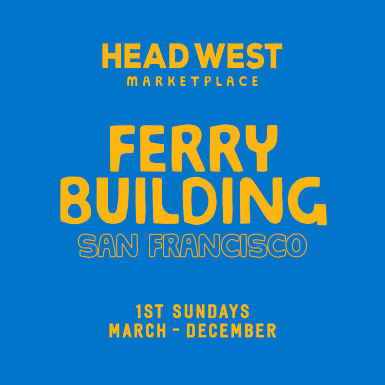 Head West Art Fair