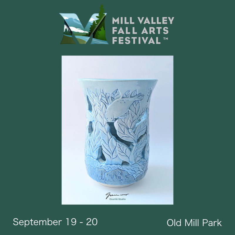 Mill Valley Fall Arts Festival