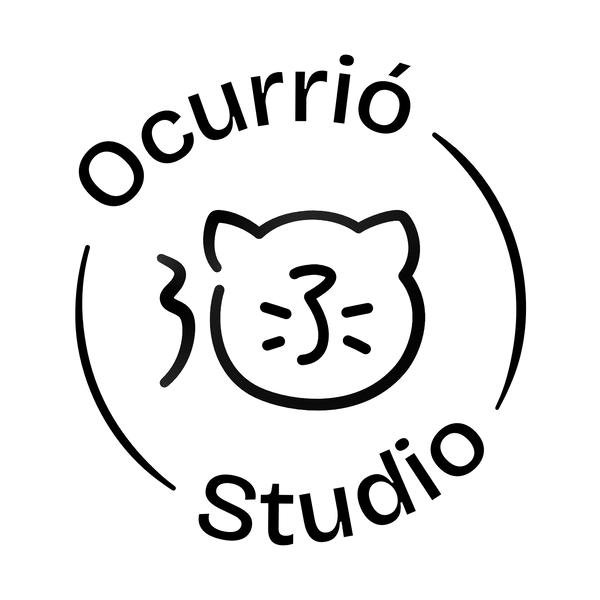 Ocurrió Studio