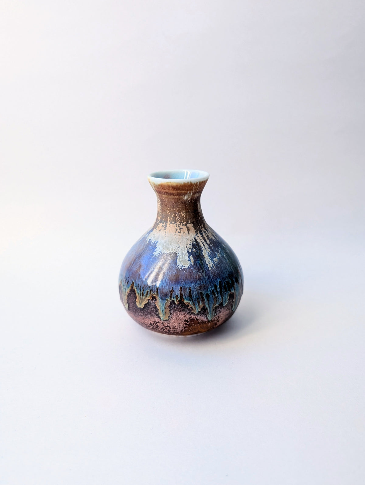 Desert Blooms Vase