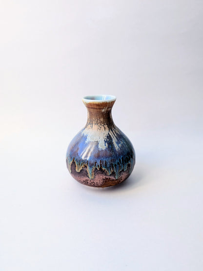 Desert Blooms Vase