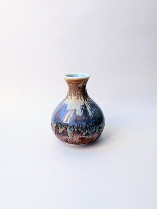 Desert Blooms Vase
