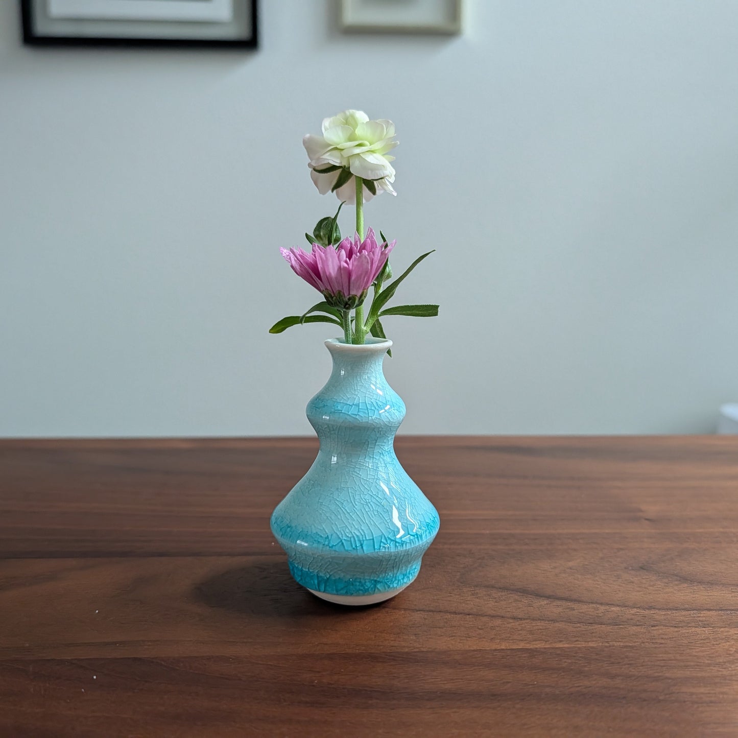 Yosemite Falls Bud Vase