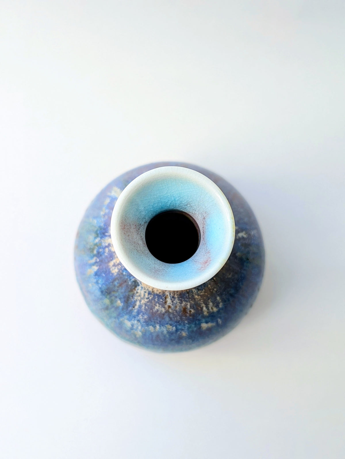 Desert Blooms Vase